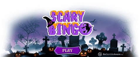 Scary bingo casino apostas